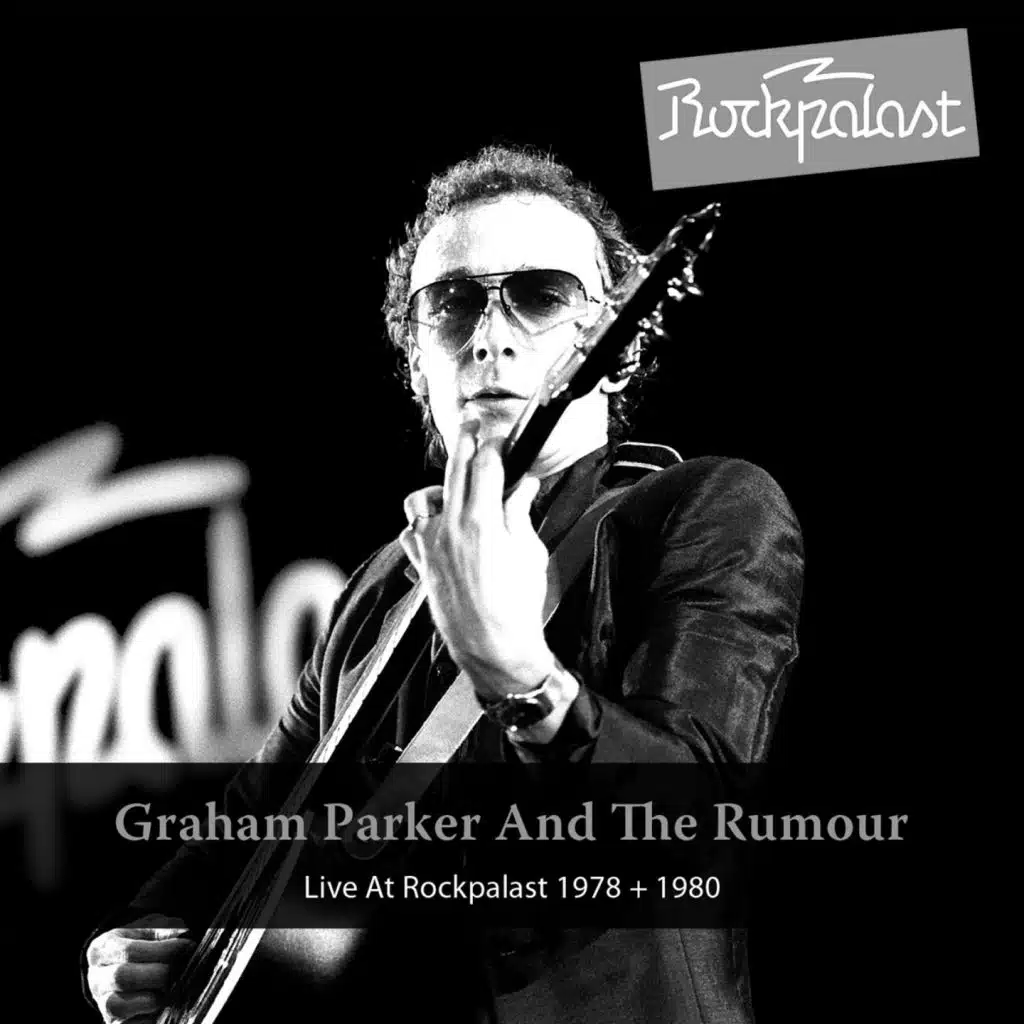 Don't Ask Me Questions (Live at Grugahalle Essen, 18.10.1980)