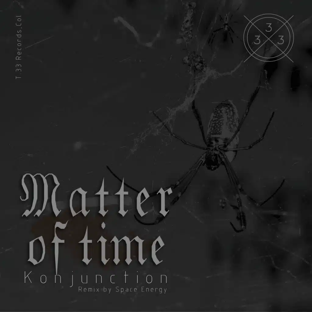 Matter of Time