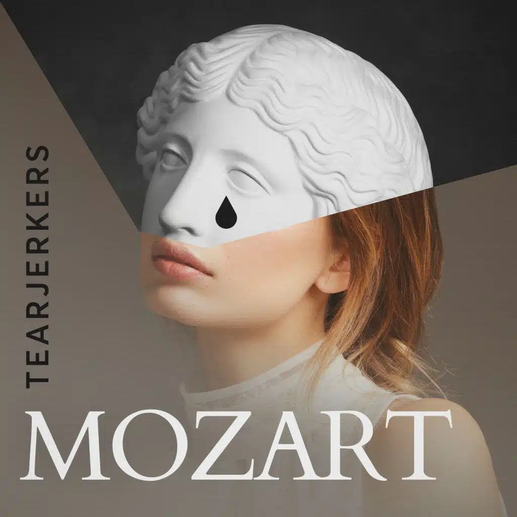 Tearjerkers: Mozart