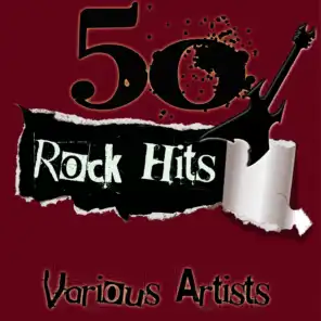 50 Rock Hits