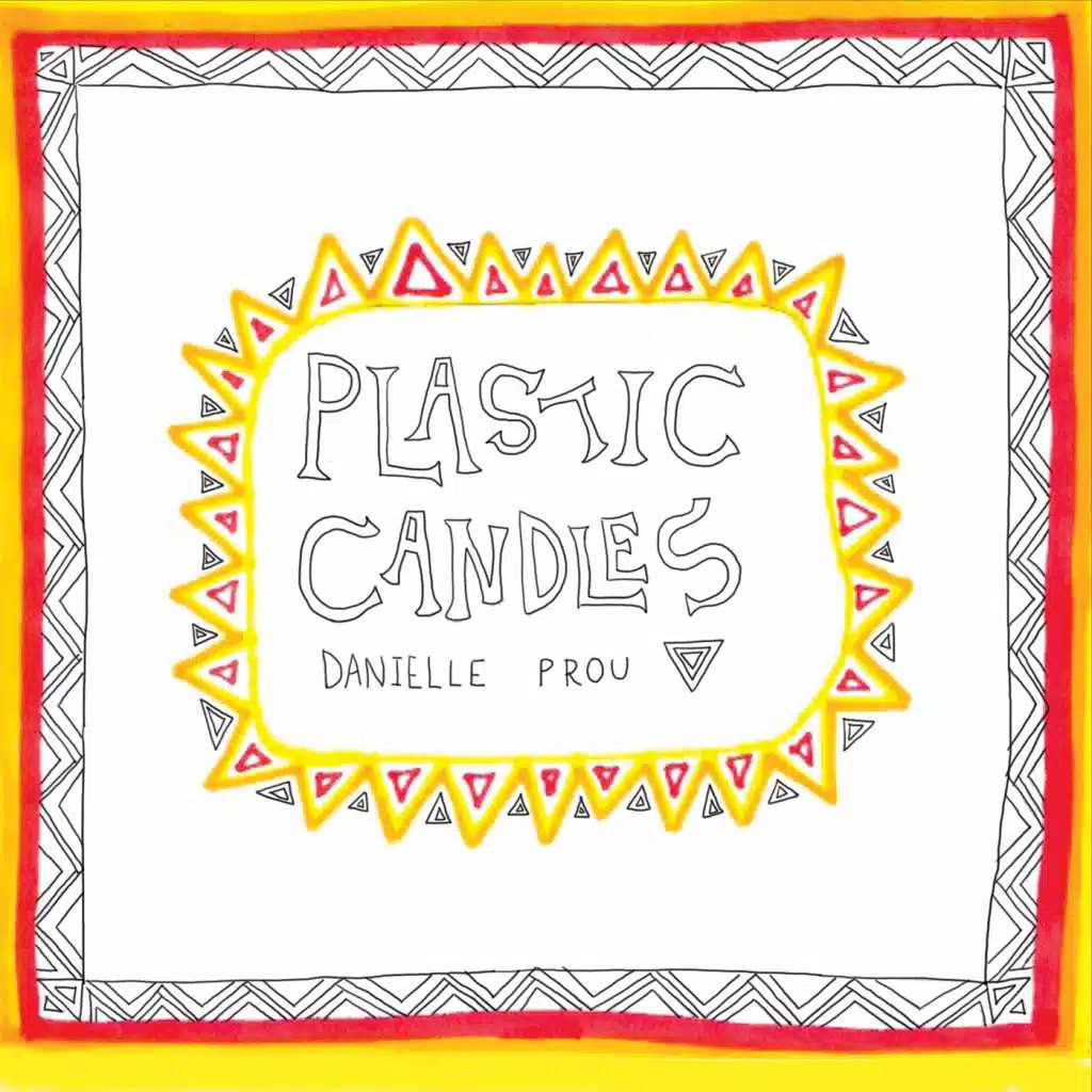 Plastic Candles