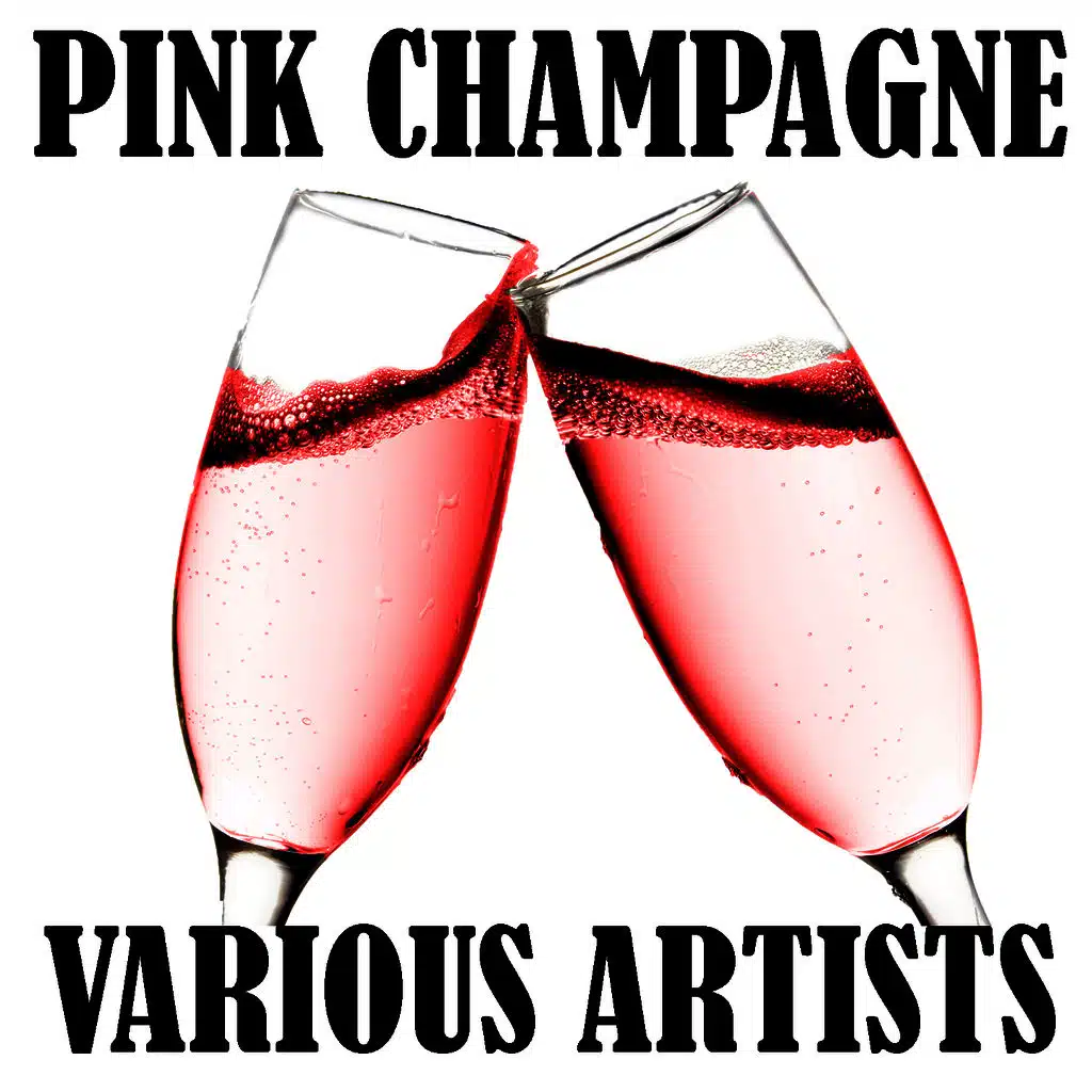 Pink Champagne