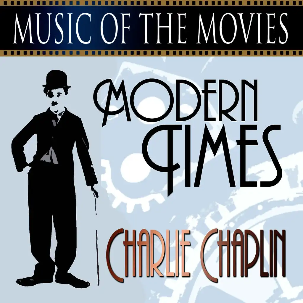 Main Title: Modern Times