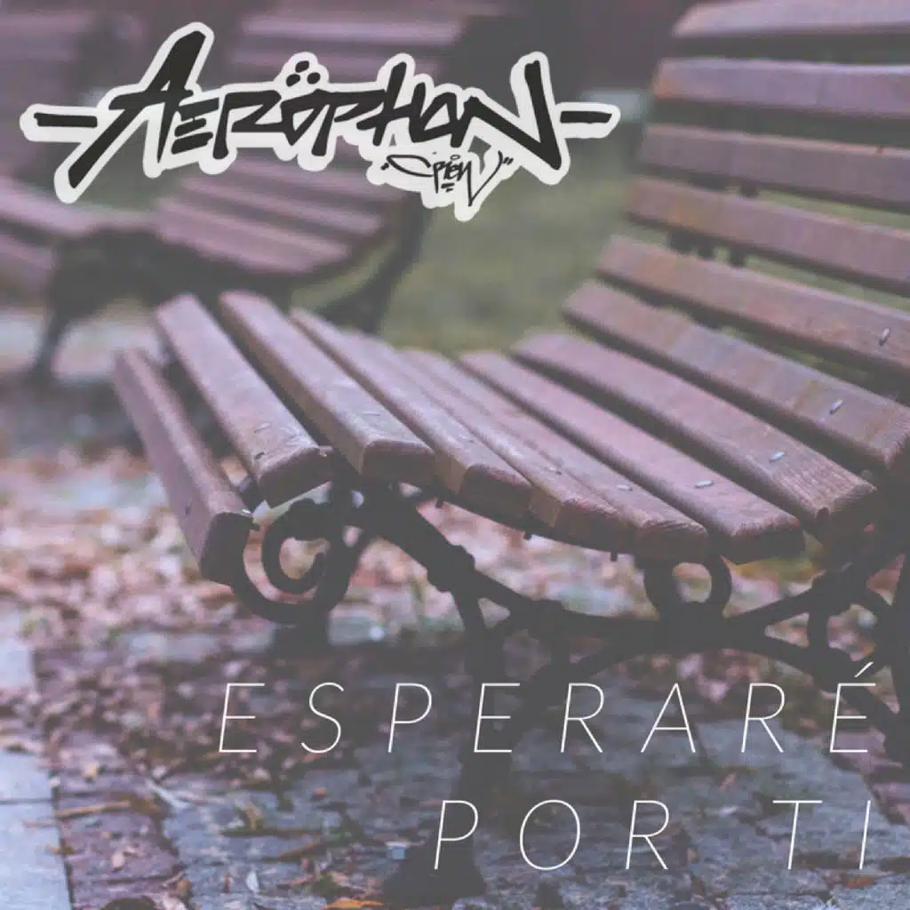 Esperaré por Ti