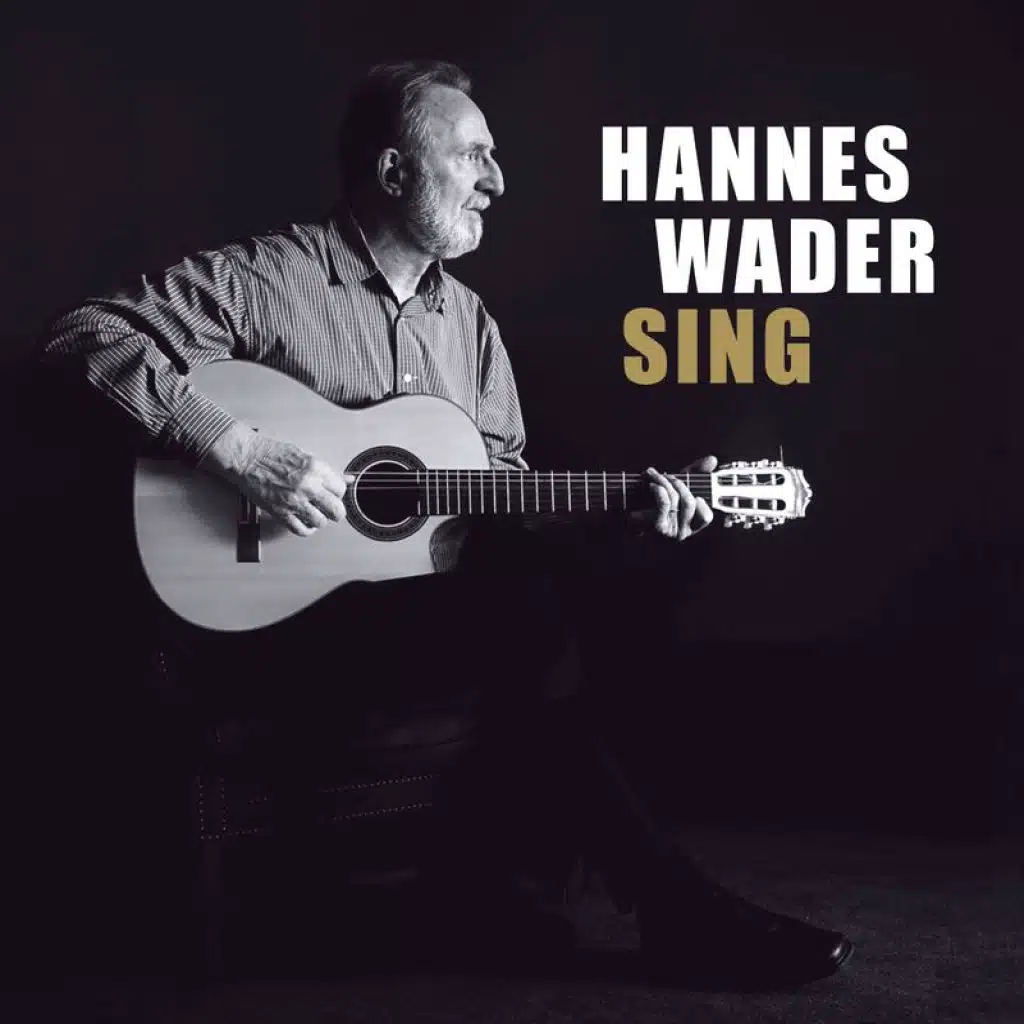 Hannes Wader