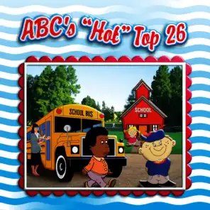 ABCs Hot Top 26