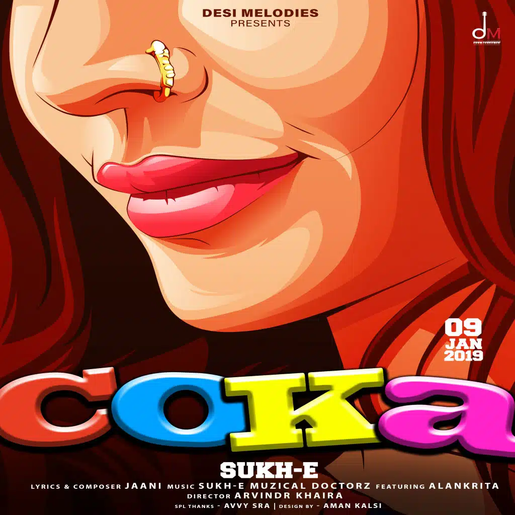 Coka