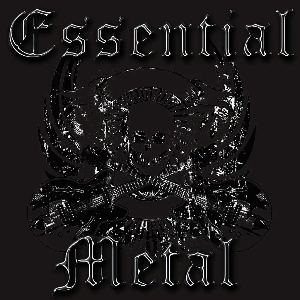 Essential Metal