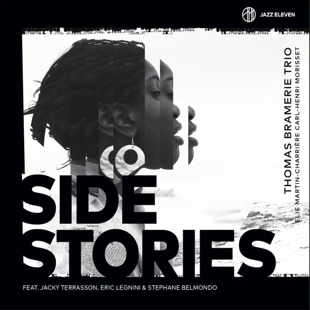 Side Stories (feat. Stéphane Belmondo & Jacky Terrasson)