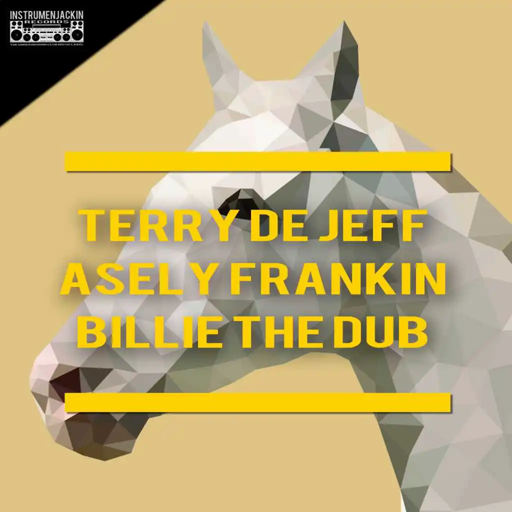 Billie the Dub (Really Dub Edit Mix)