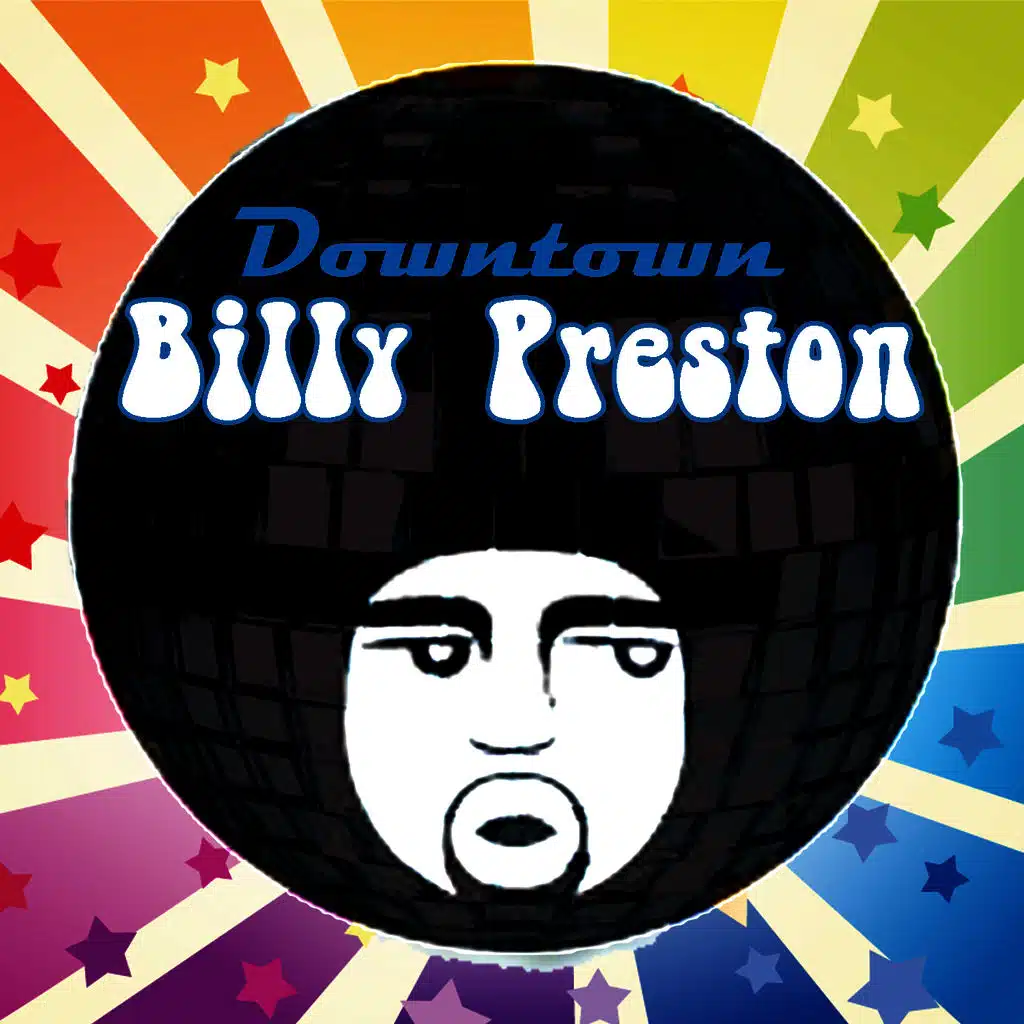 Downtown