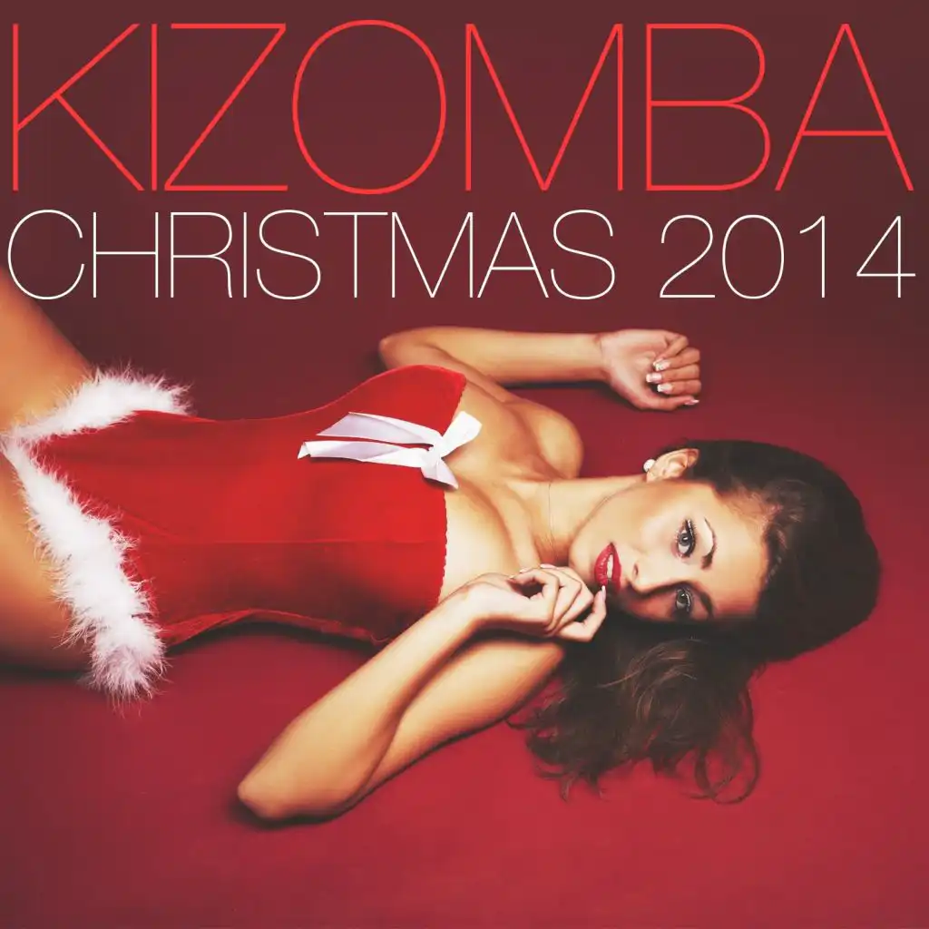 Kizomba Christmas 2014