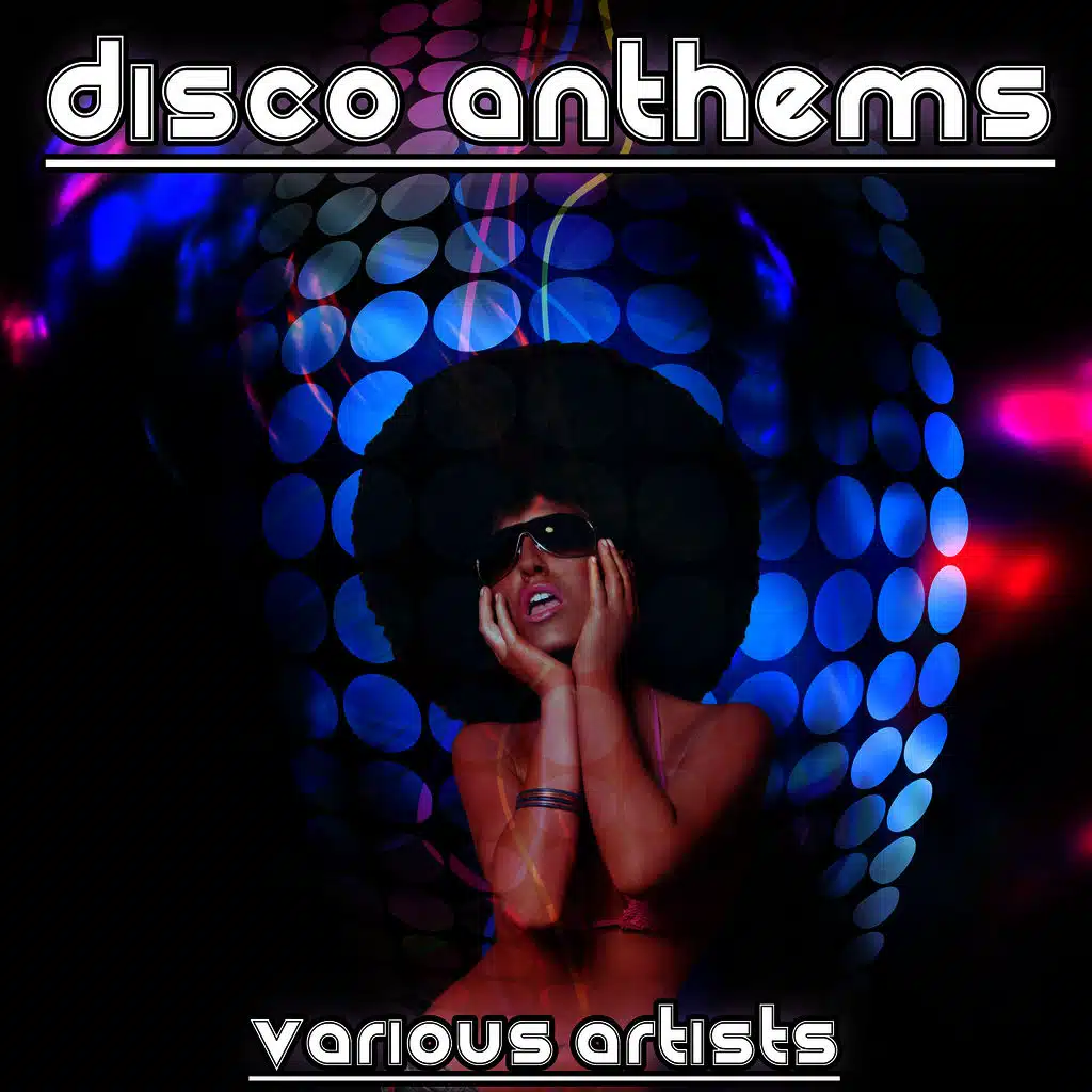 He's The Greatest Dancer (Live)