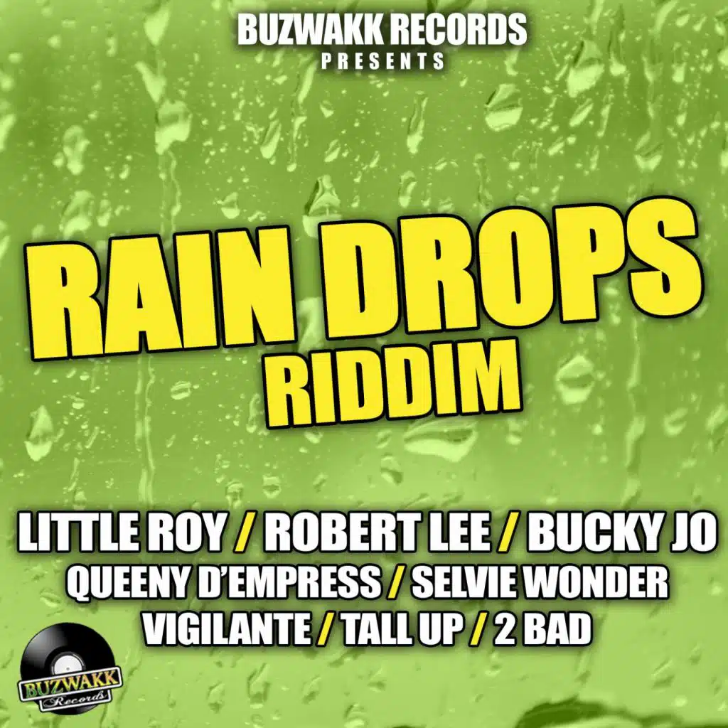 Rain Drops Riddim