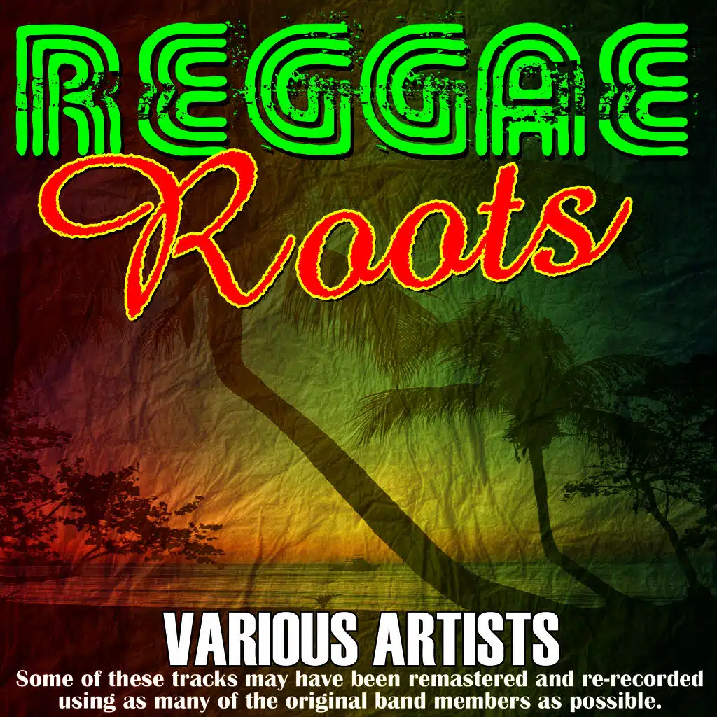 Reggae Roots