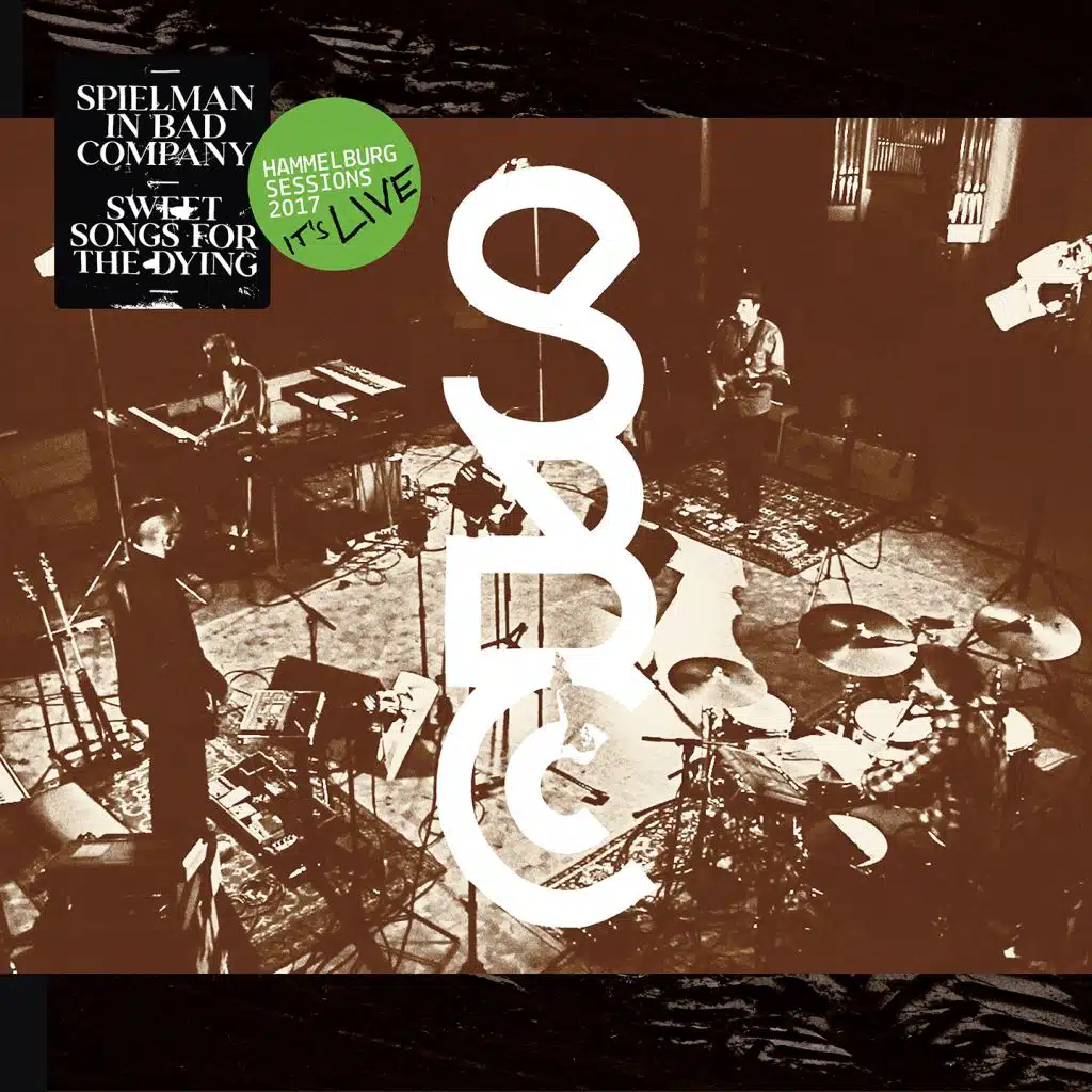 Money to Be Made (Livesession)