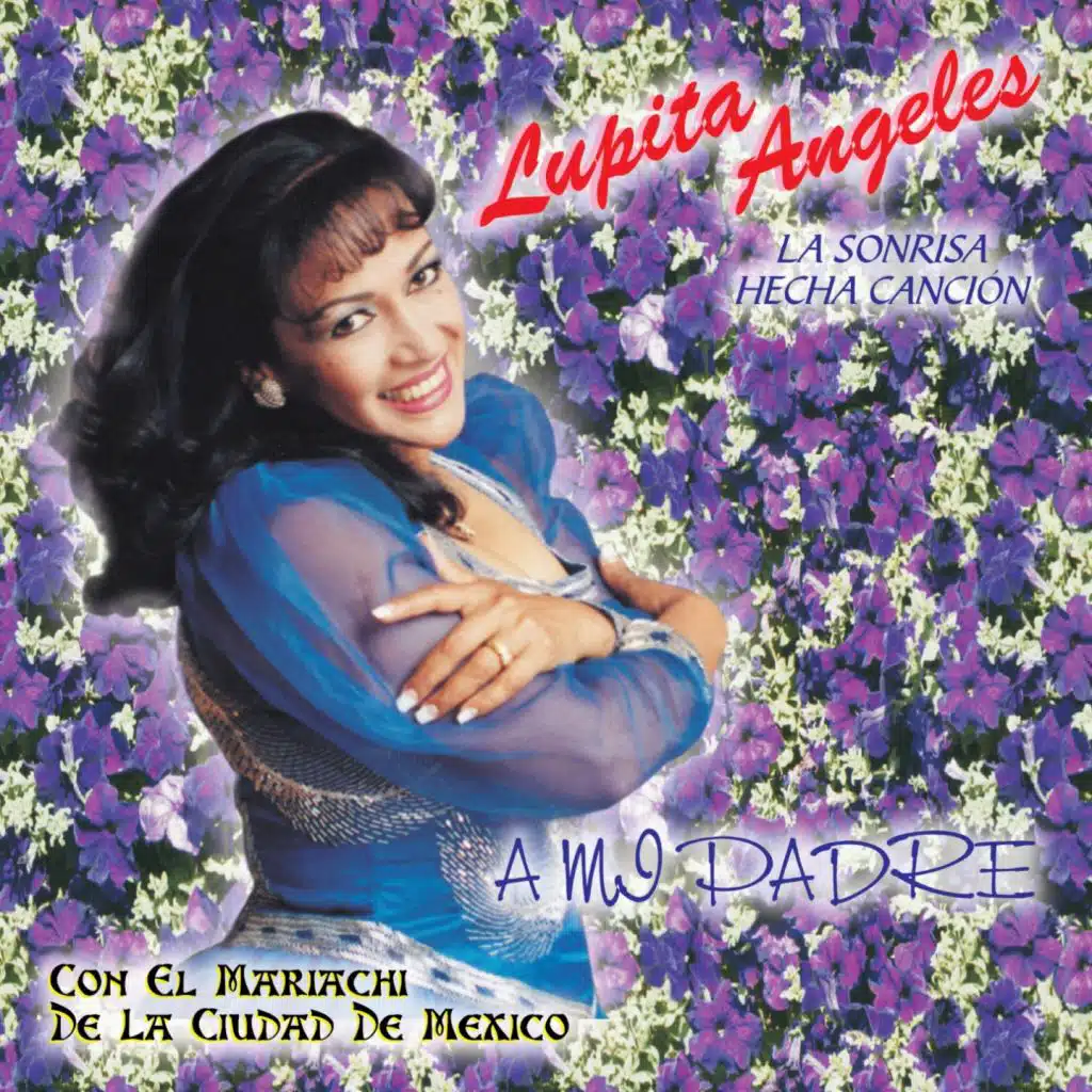 A Mi Manera (feat. Lupita Angeles)