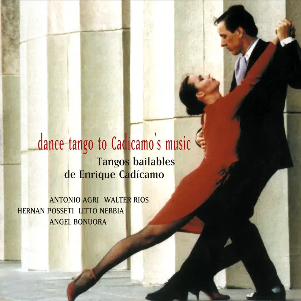 Bailarín de Lujo