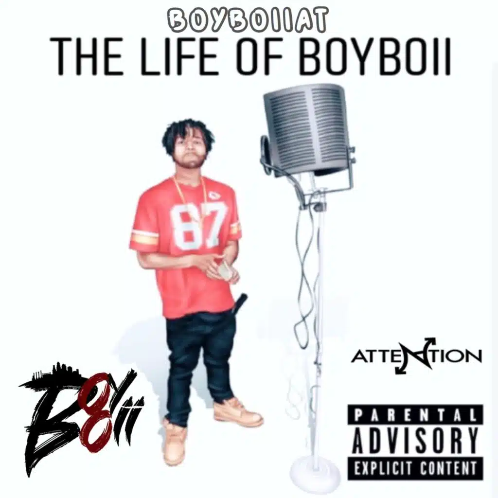 The Life of Boyboii