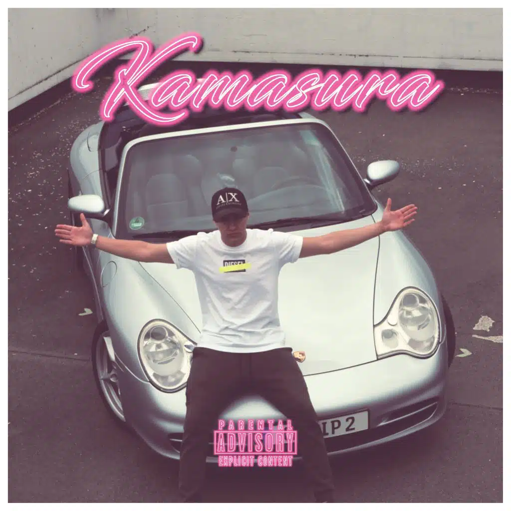 Kamasura