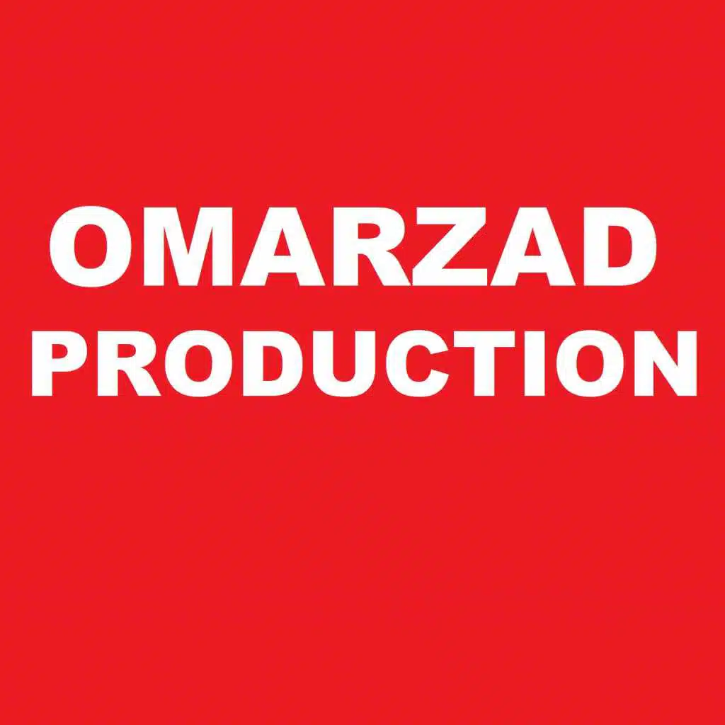 Omarzad Production Vol 1