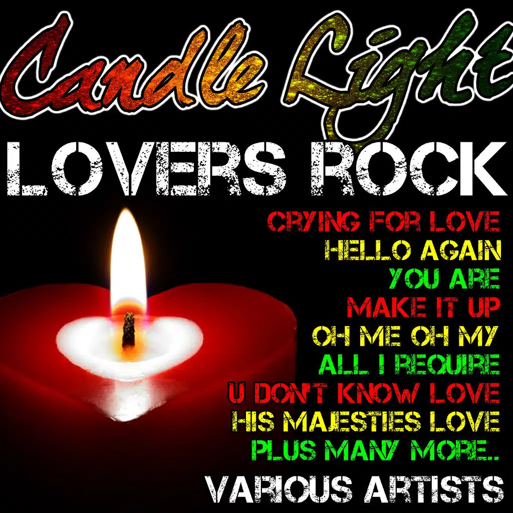 Frankie Paul & Trevor Sparks