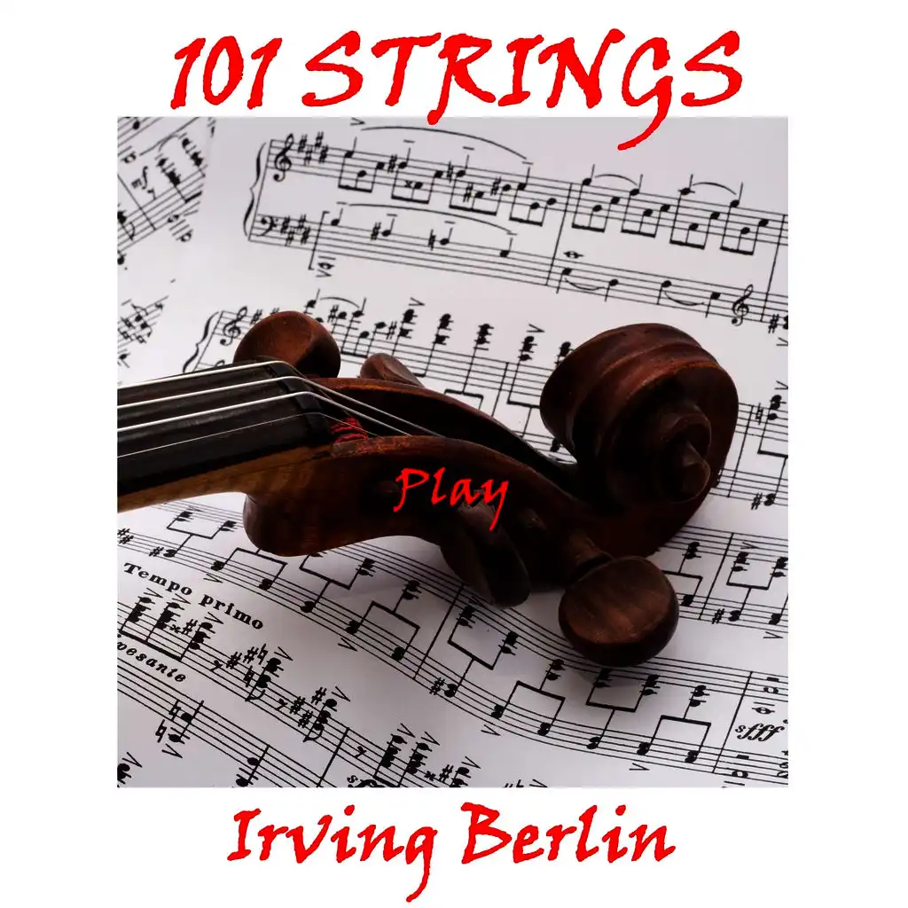 Play Irving Berlin