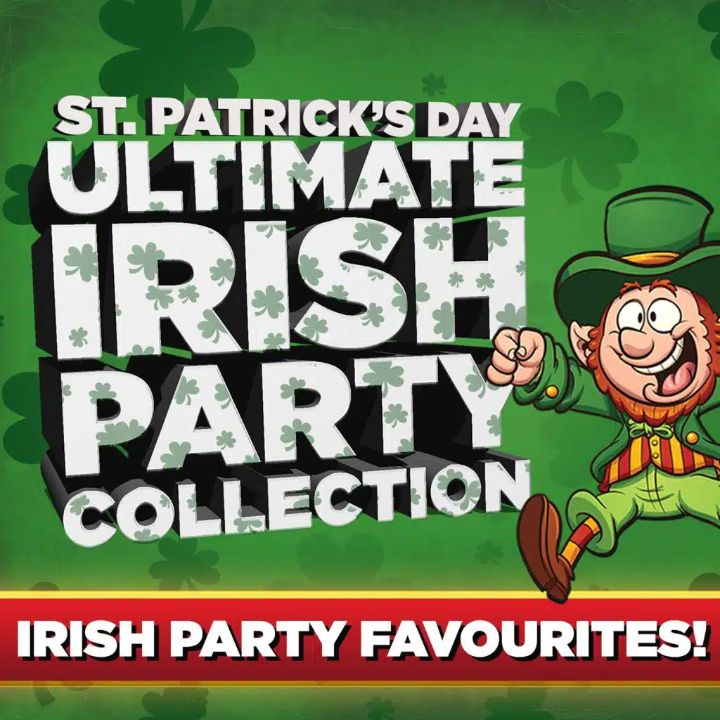 The Dublin City Ramblers