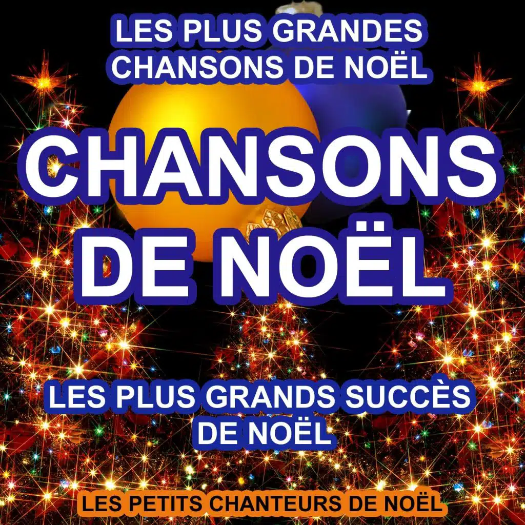 Joyeux Noël et bonne année