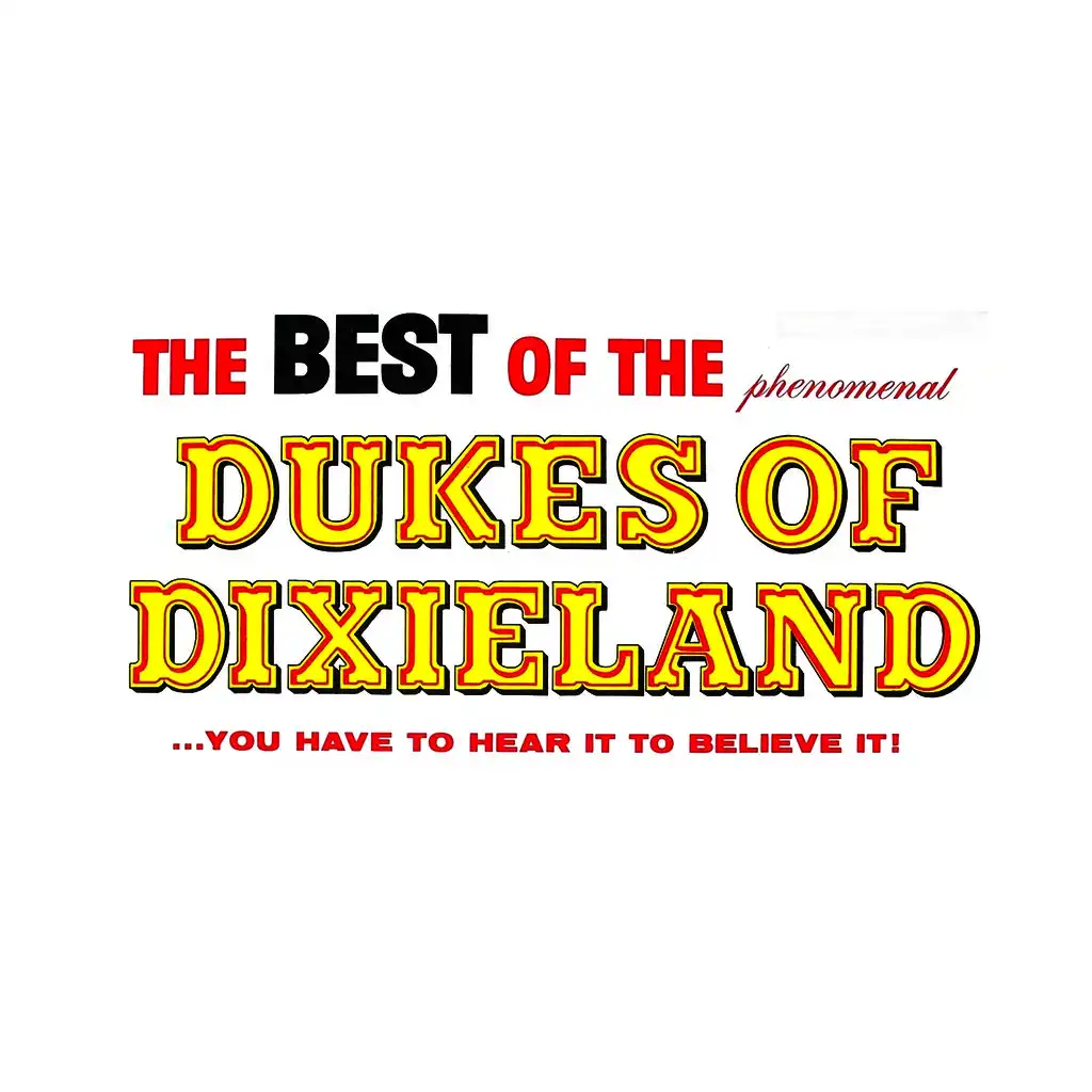 Best of the Dukes of Dixieland