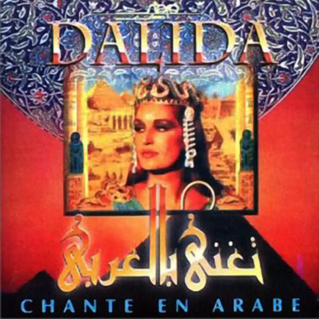 Dalida