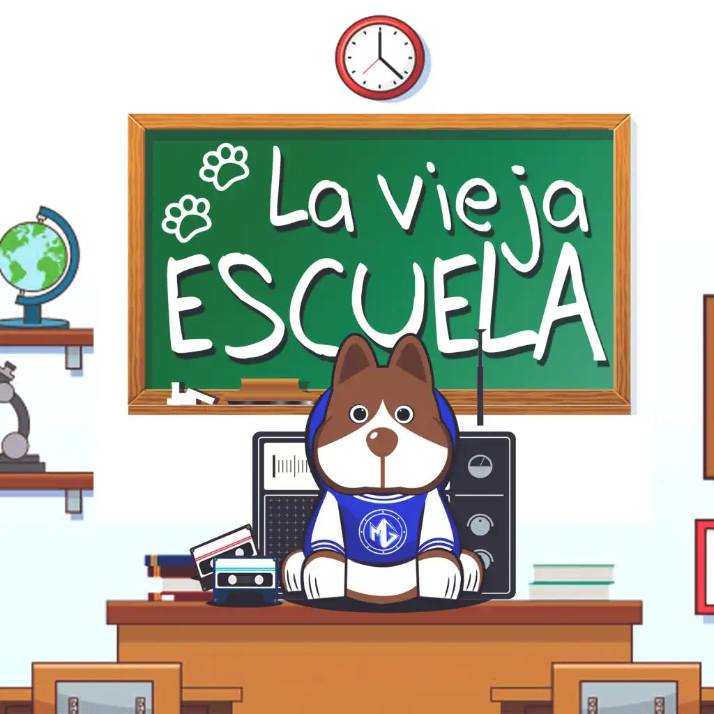 La Vieja Escuela