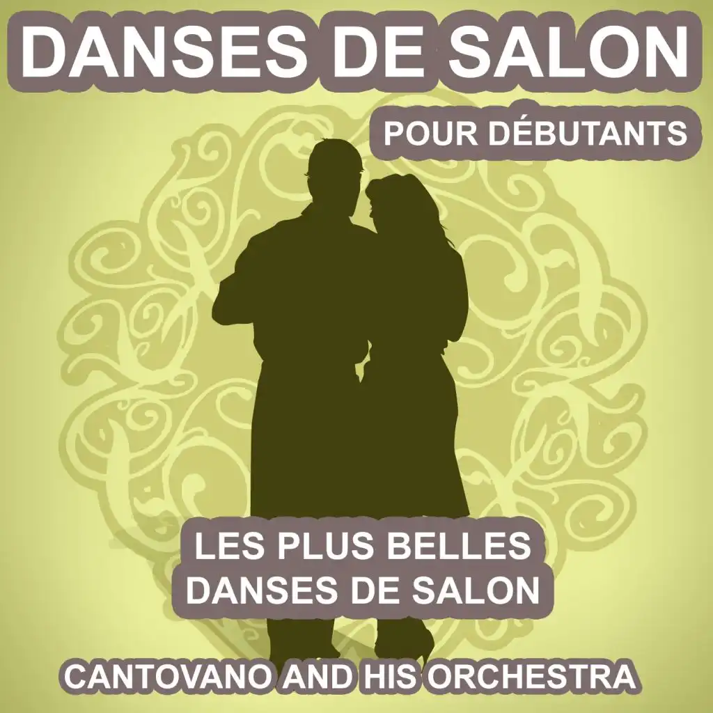 Danses de salon pour débutants (Les plus belles danses de salon)