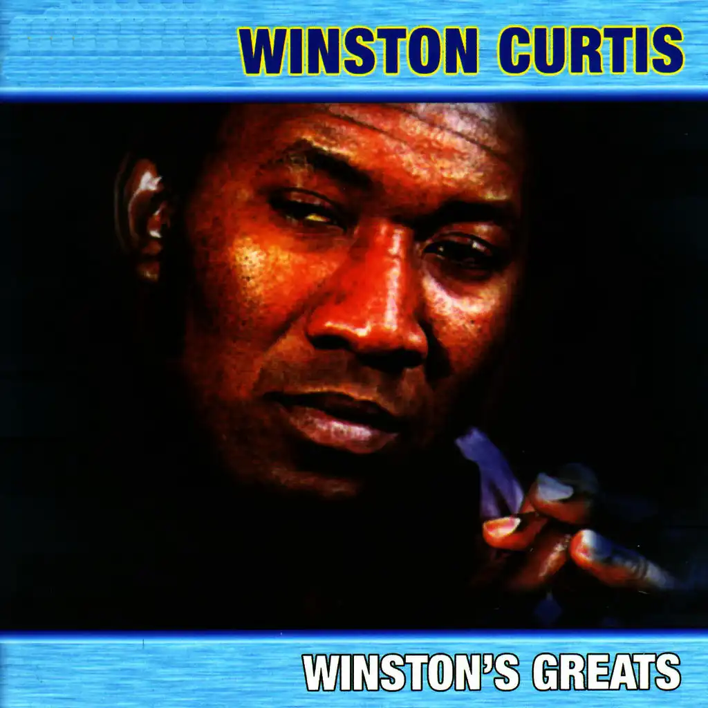 Winston's Greats