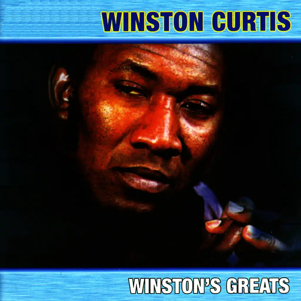 Winston Curtis