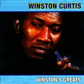 Winston Curtis