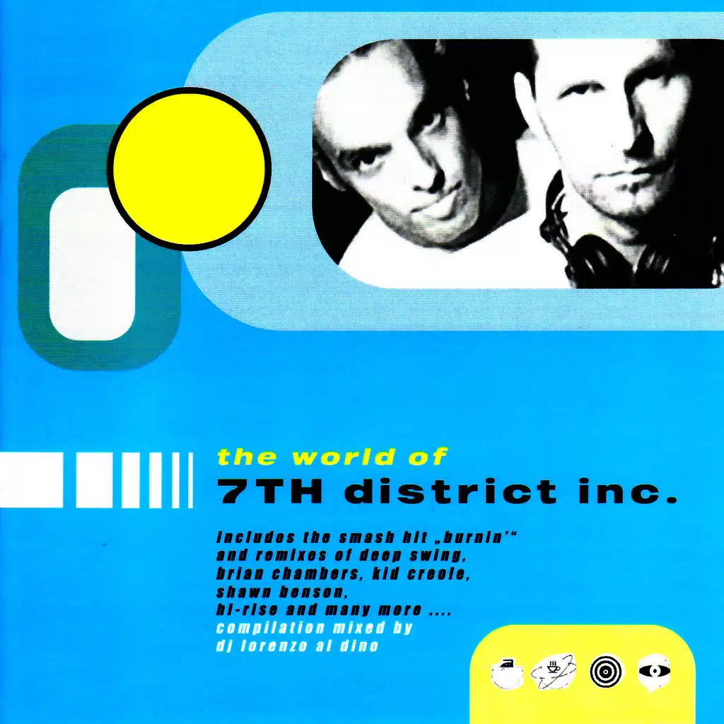 Shelter (7th District Club Mix)