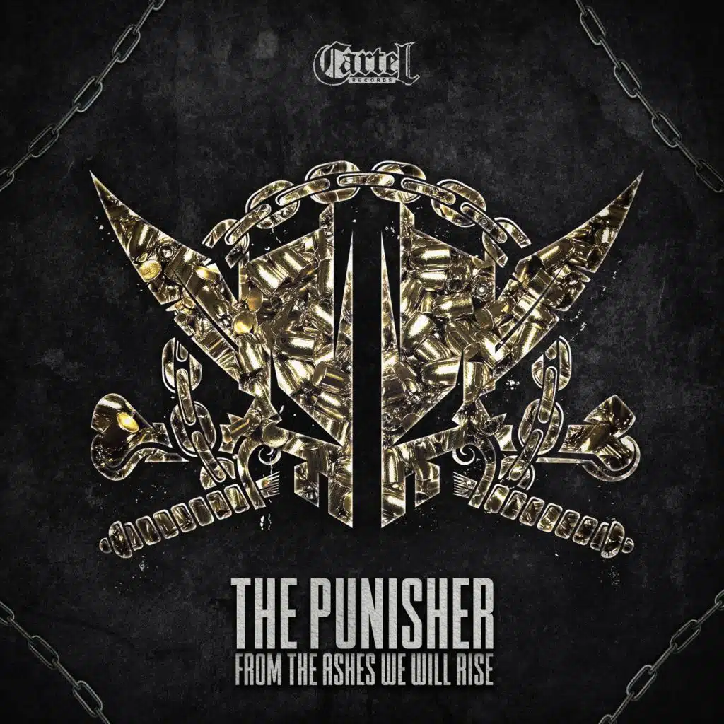 From the Ashes We Will Rise