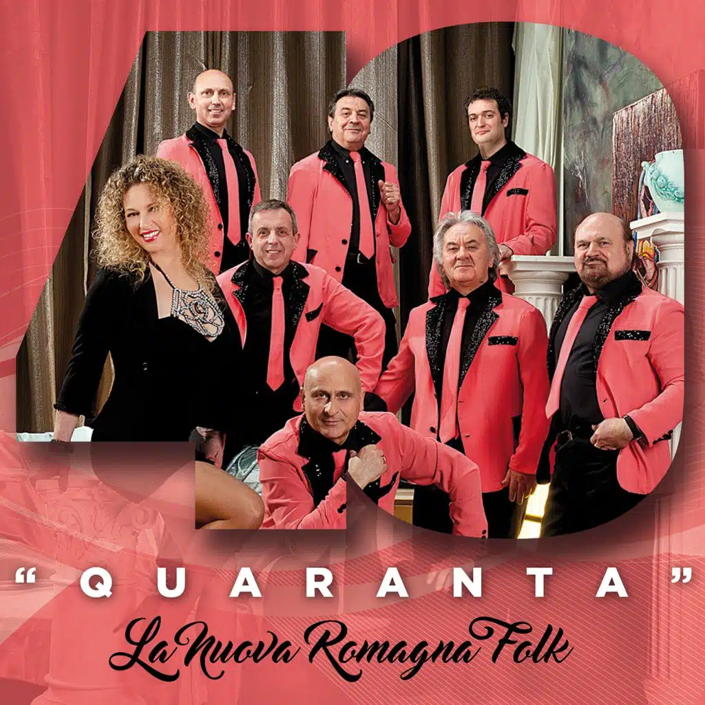La nuova Romagna folk