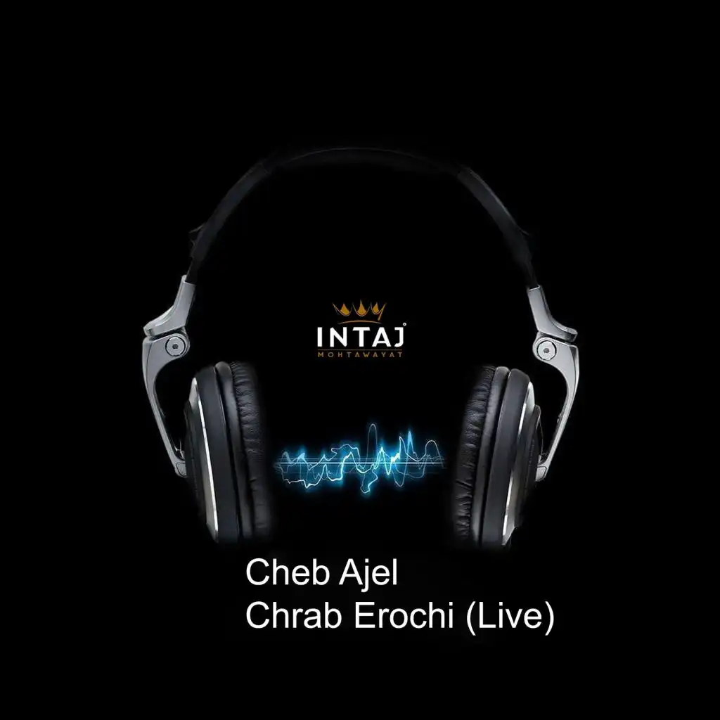 Chrab Erochi (Live)