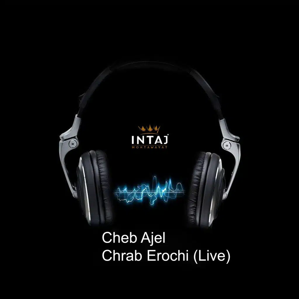 Chrab Erochi (Live)