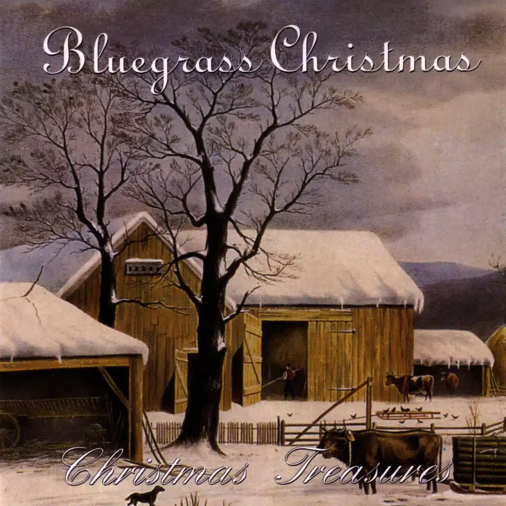 Bluegrass Christmas