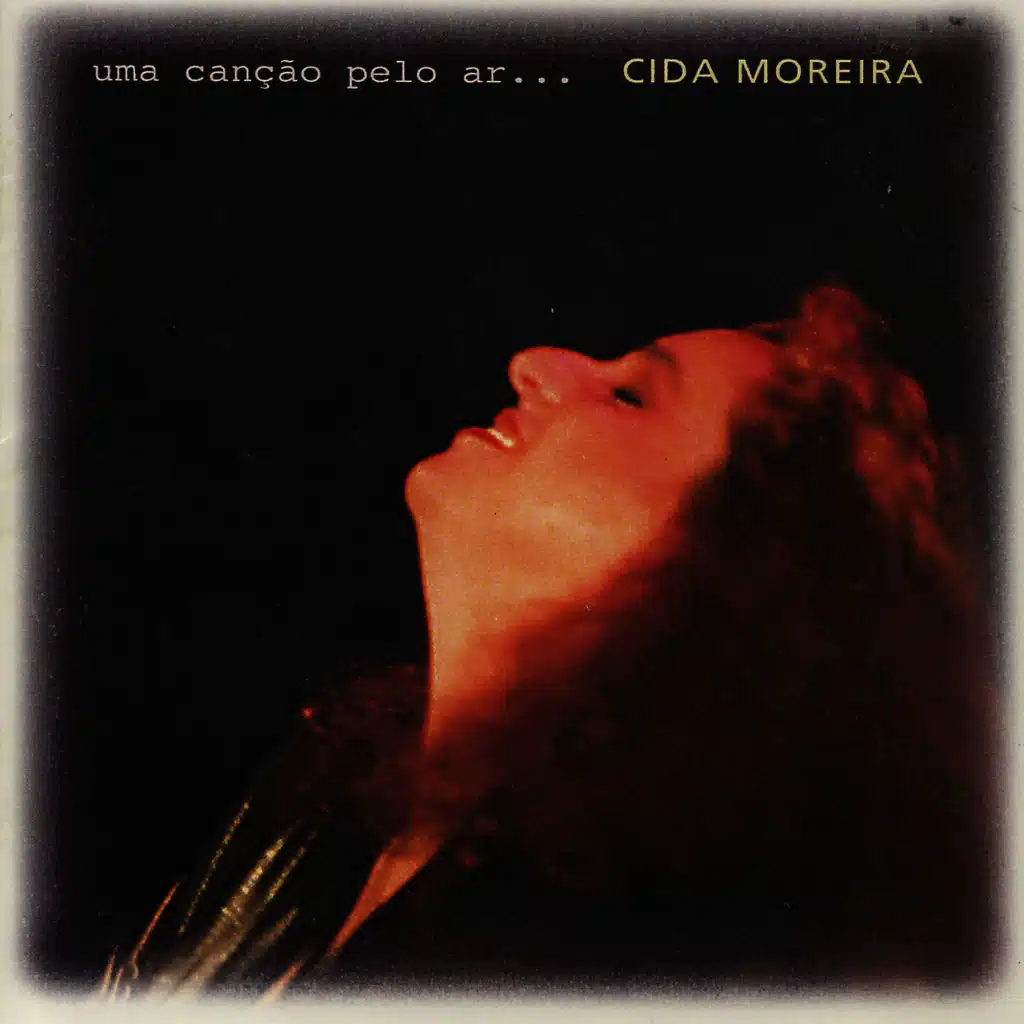 Uma Canção Pelo Ar...