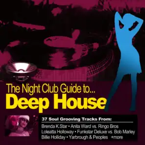 Night Club Guide to Deep House