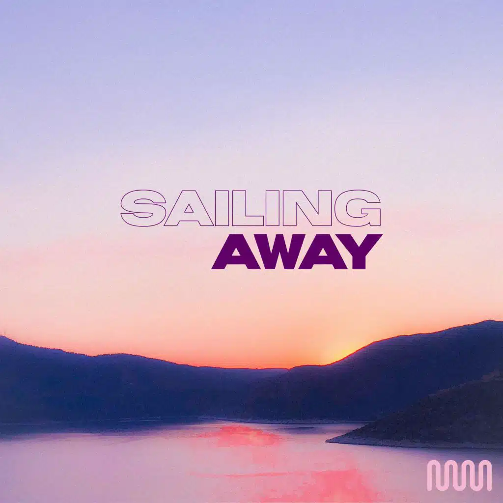 Sailing Away (feat. Rosa)