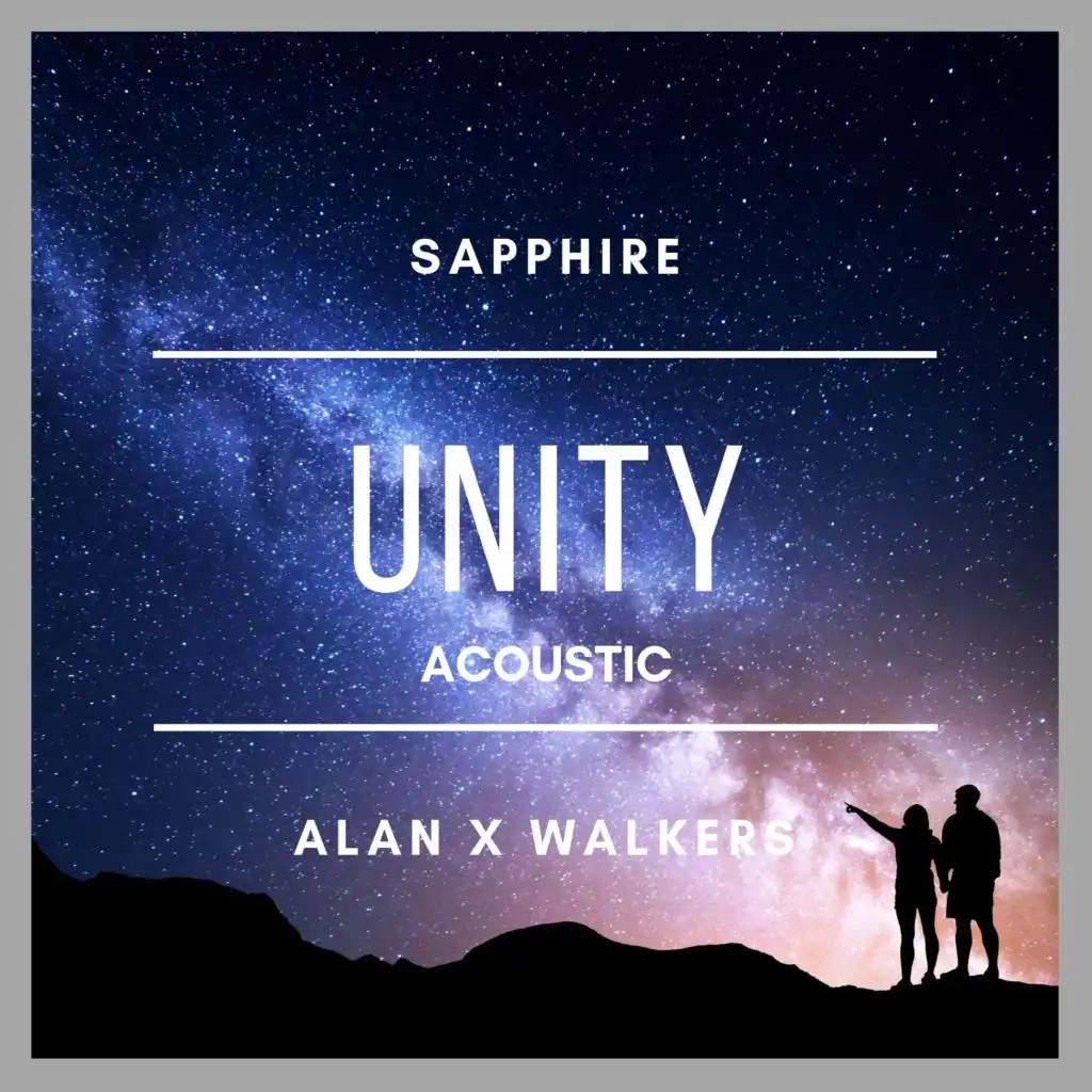 Unity (Acoustic)