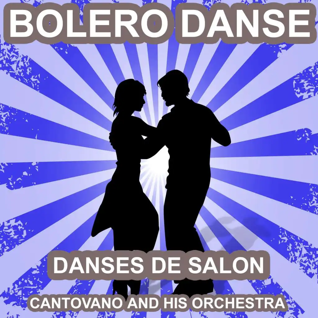 Boléro danse (Danses de salon)