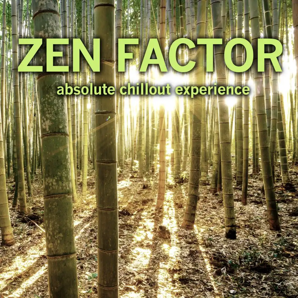 Zen Factor (Absolute Chillout Experience)