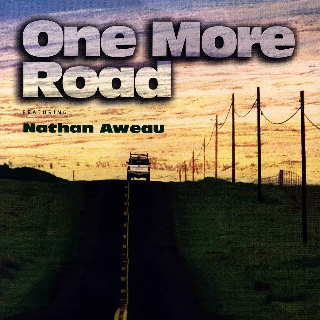 One More Road