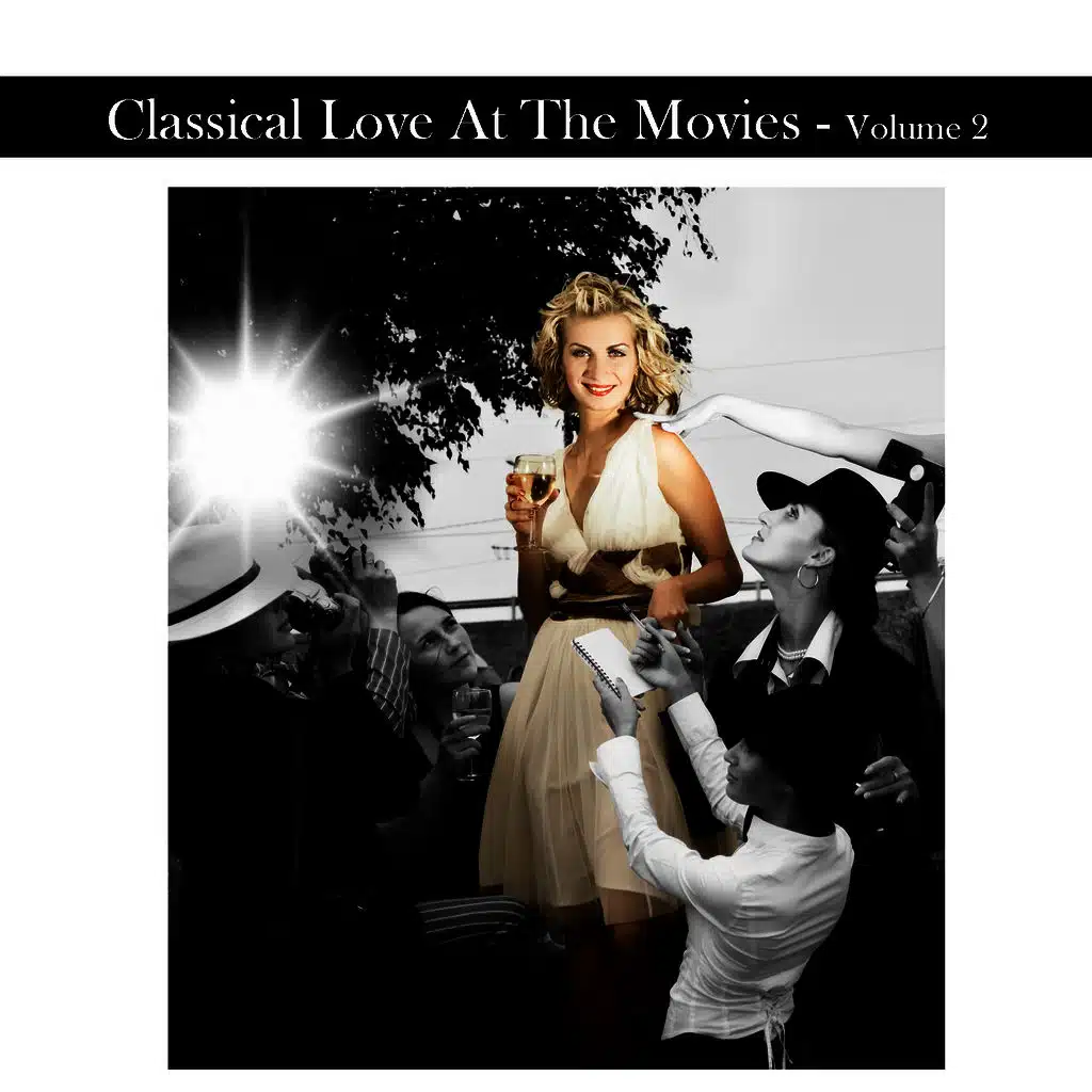 Violin Concerto 2nd Movement (From - A Walk In The Country)